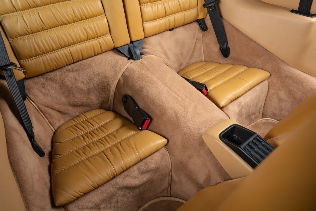 1994 Porsche 911