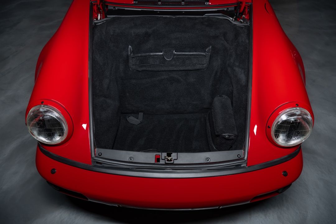 1994 Porsche 911