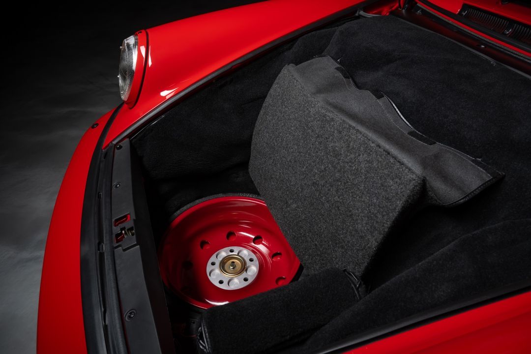 1994 Porsche 911