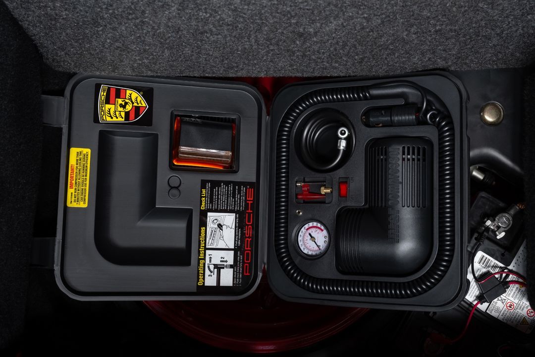 1994 Porsche 911