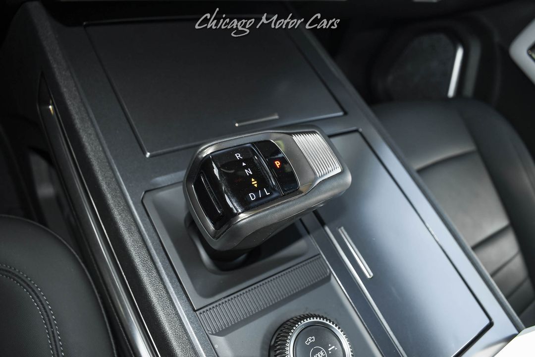 2022 GMC HUMMER EV