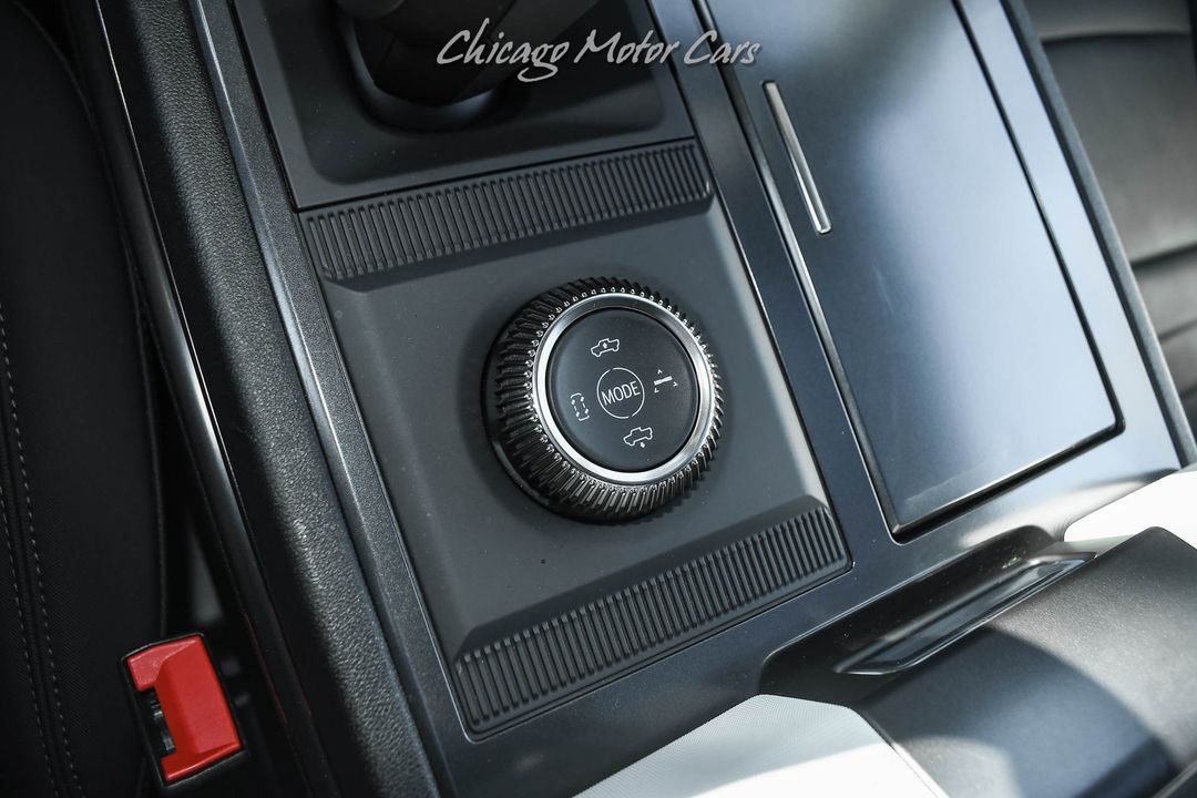 2022 GMC HUMMER EV