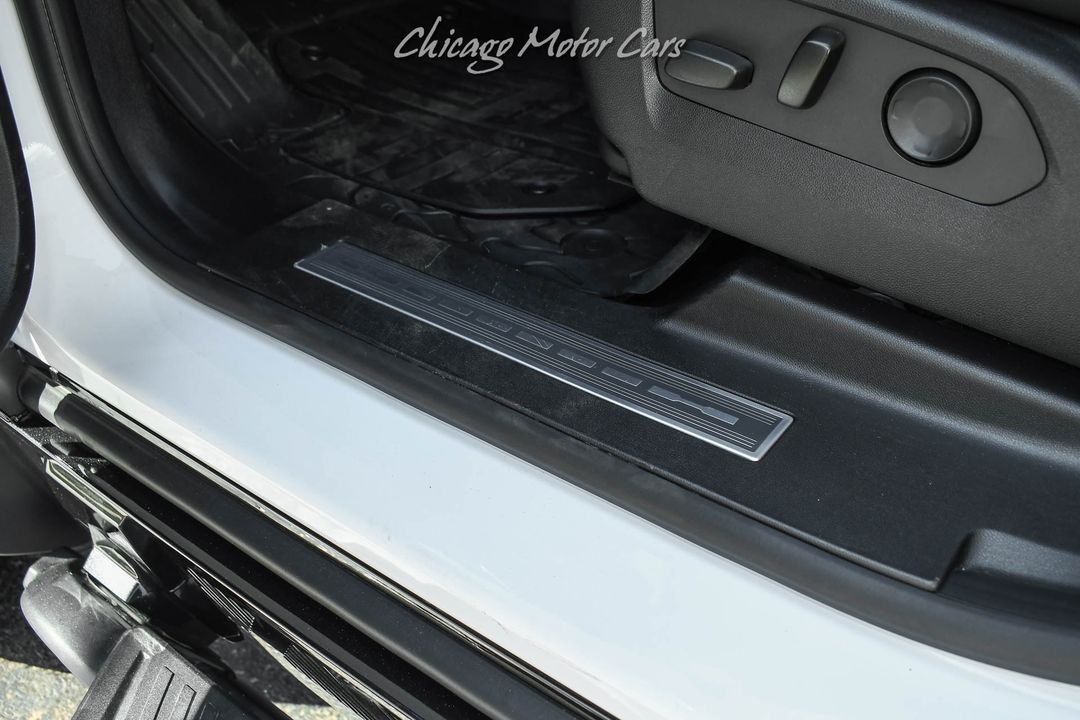 2022 GMC HUMMER EV