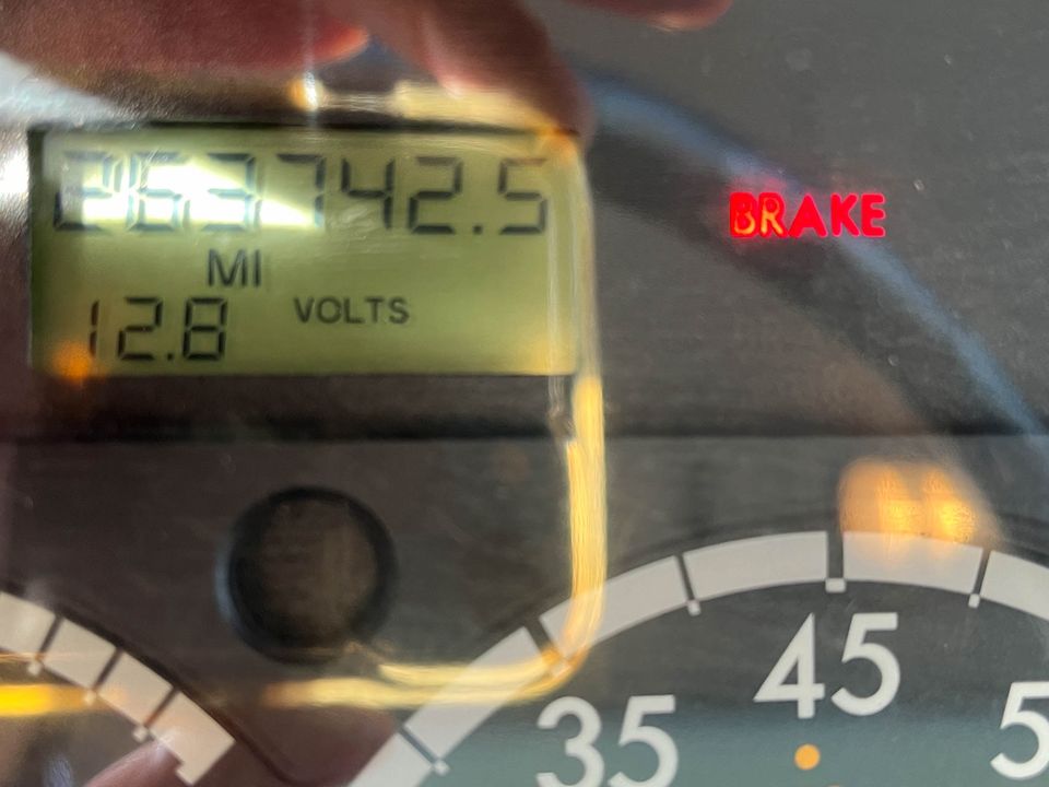 2015 Freightliner M2 Stake/Rak