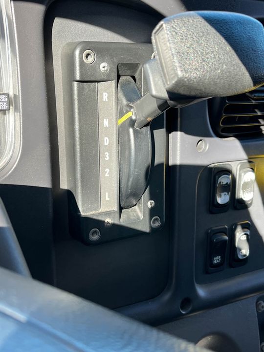 2015 Freightliner M2 Stake/Rak