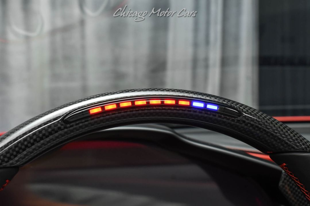 2024 Ferrari 296 GTS
