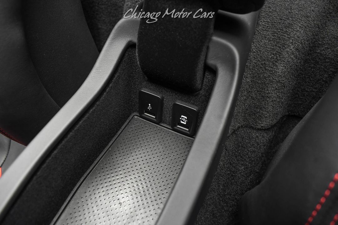 2024 Ferrari 296 GTS