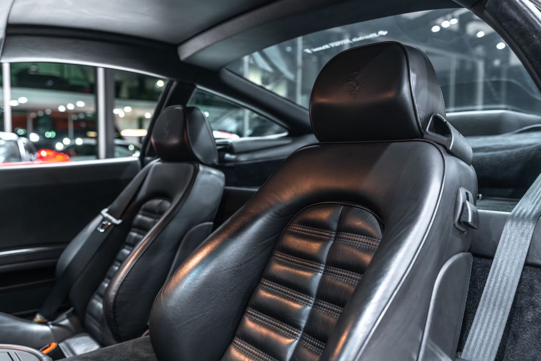 1997 Ferrari 550 Maranello