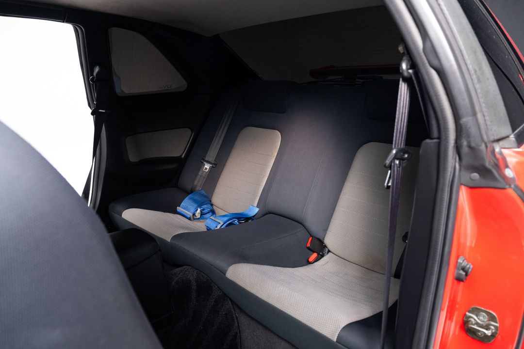 1998 Nissan Skyline GT-T R34