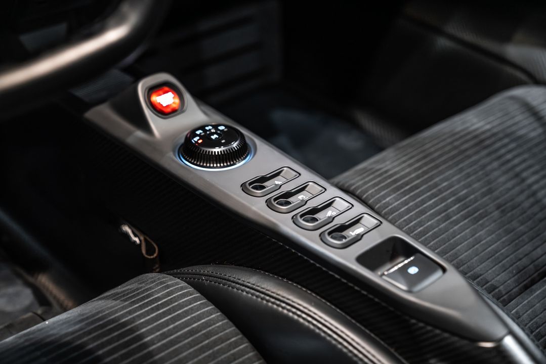 2018 Ford GT