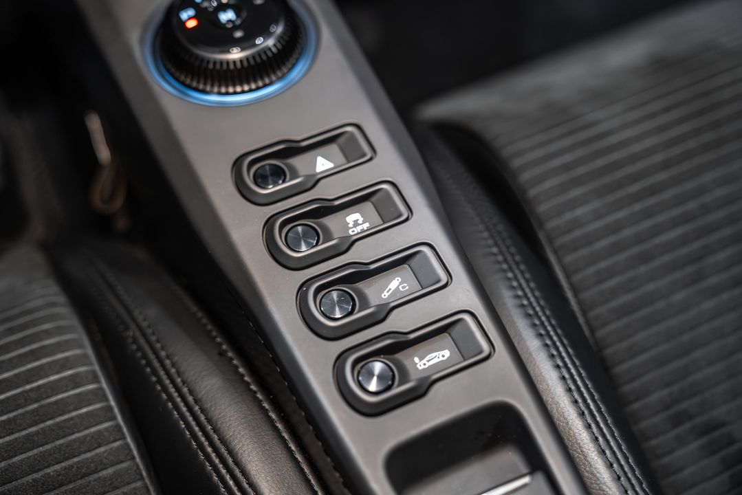 2018 Ford GT