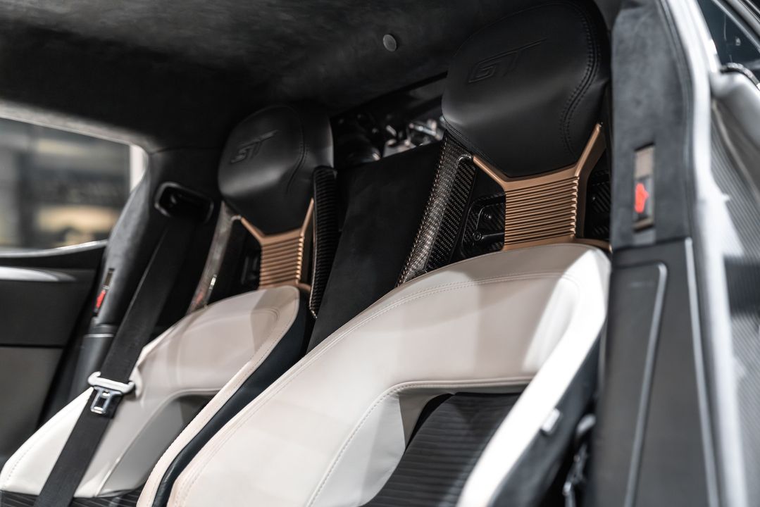 2018 Ford GT