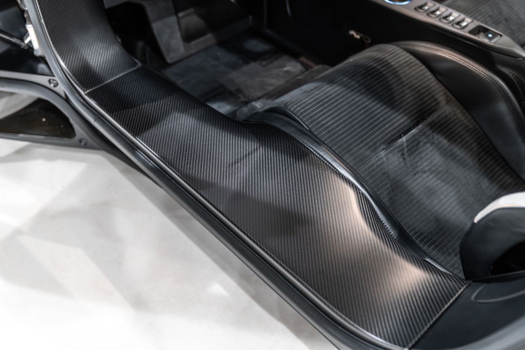 2018 Ford GT