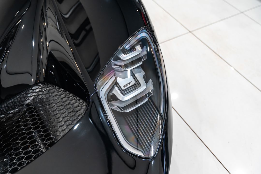 2018 Ford GT