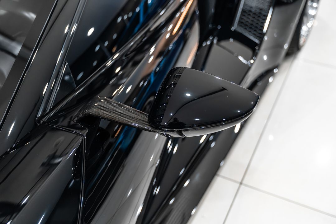 2018 Ford GT
