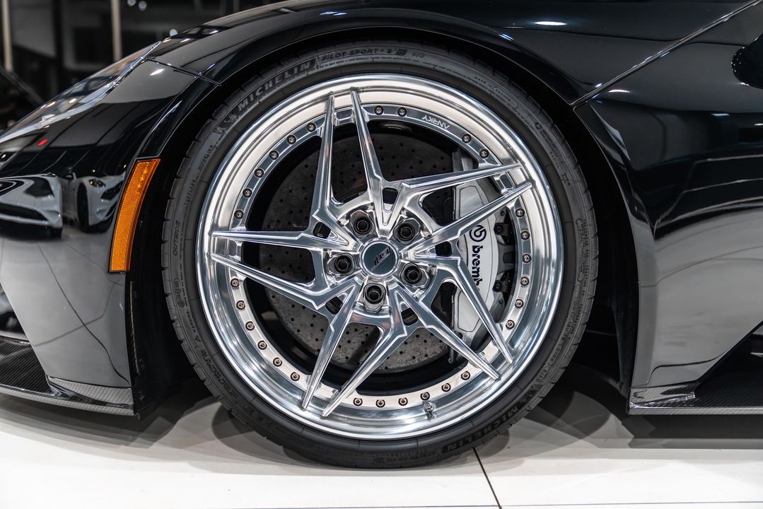 2018 Ford GT