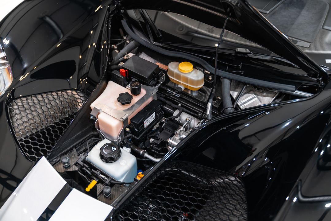 2018 Ford GT