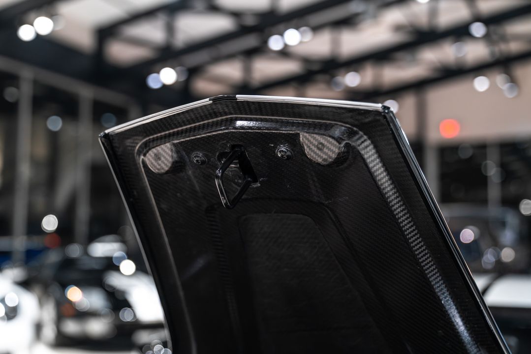 2018 Ford GT