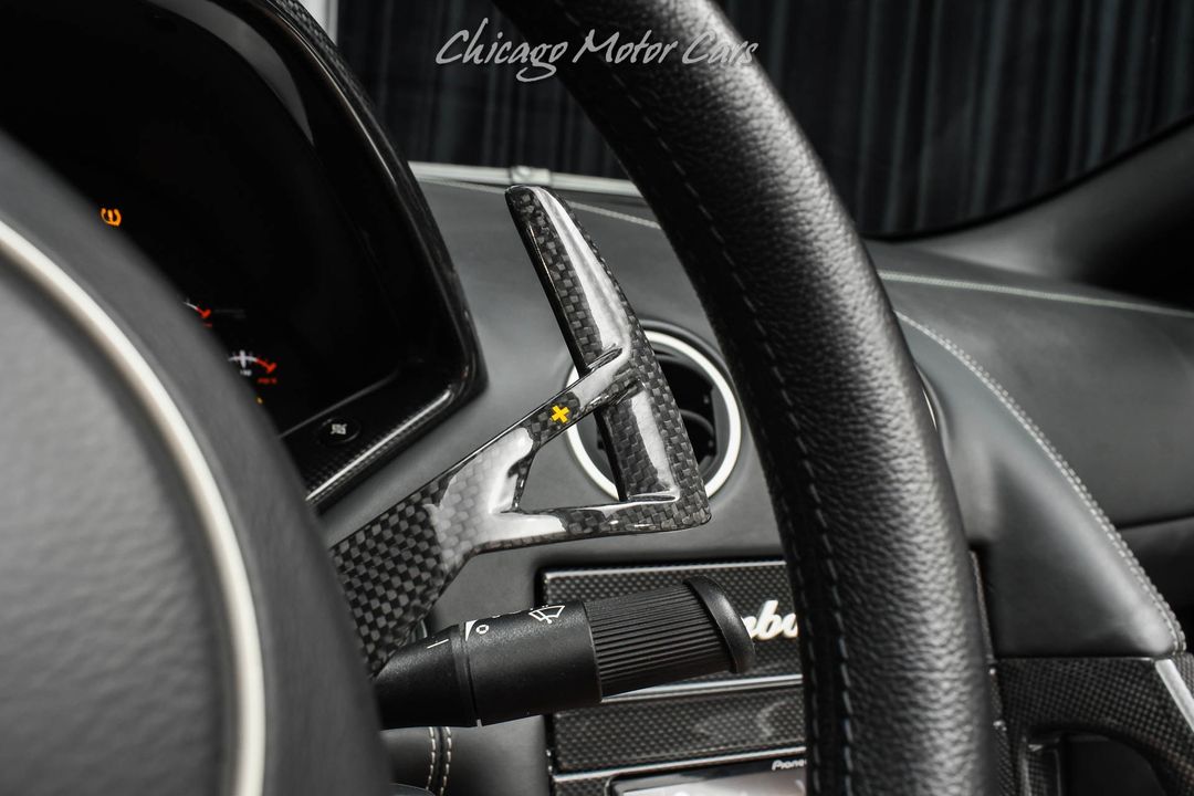 2008 Lamborghini Murcielago