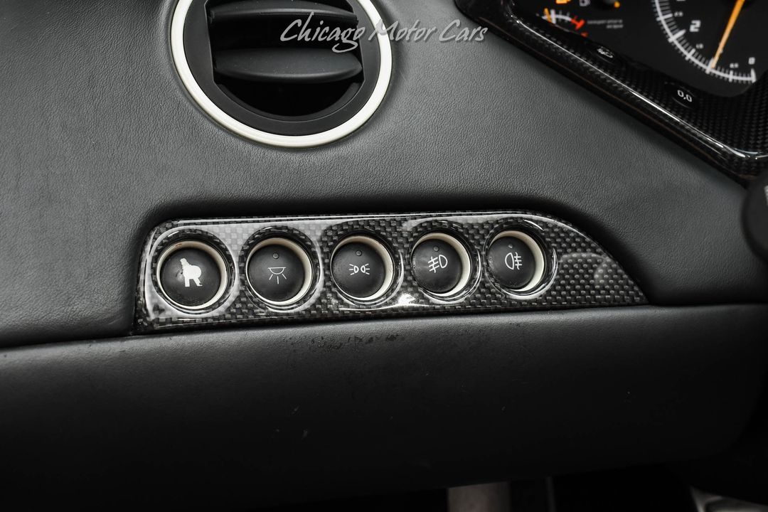 2008 Lamborghini Murcielago