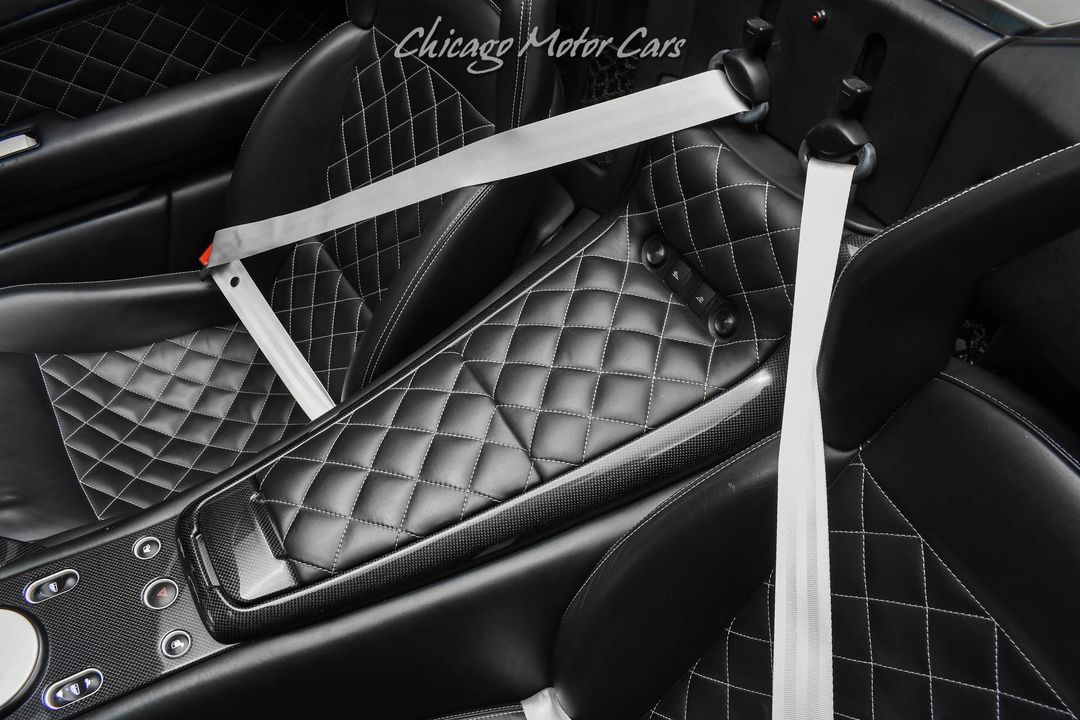 2008 Lamborghini Murcielago