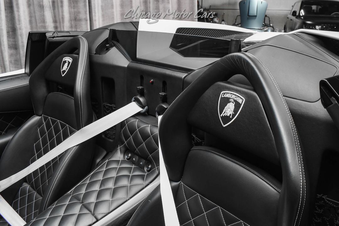 2008 Lamborghini Murcielago
