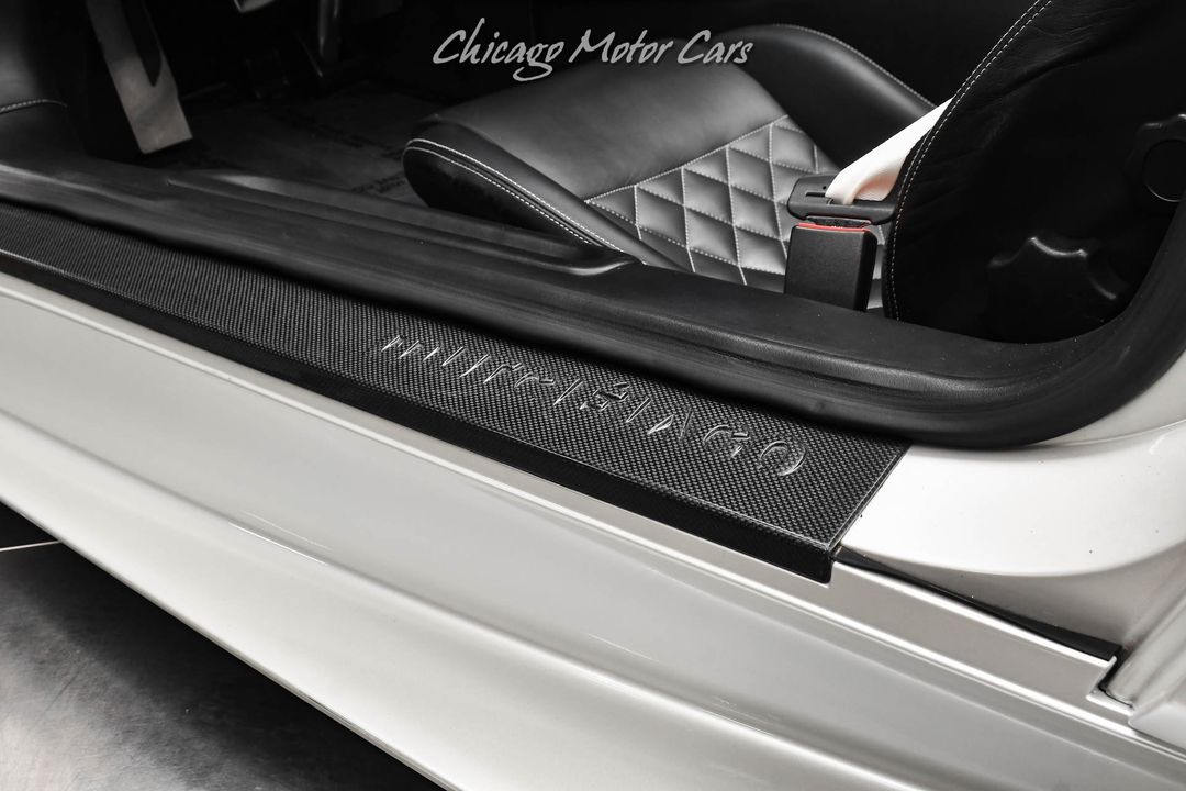 2008 Lamborghini Murcielago