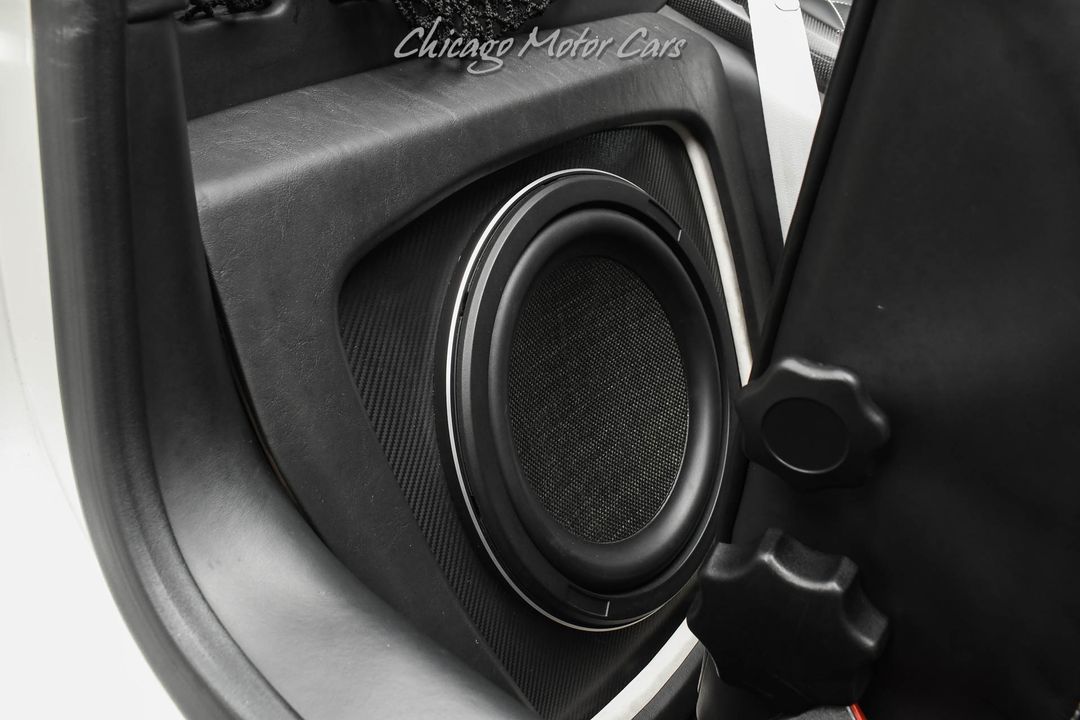 2008 Lamborghini Murcielago
