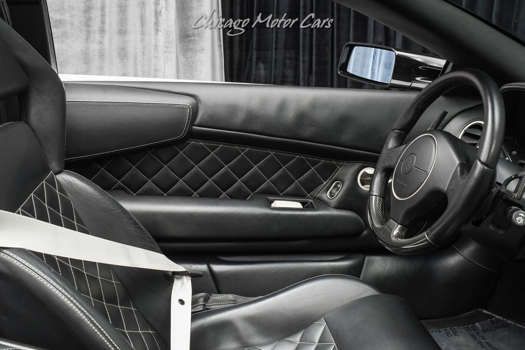 2008 Lamborghini Murcielago