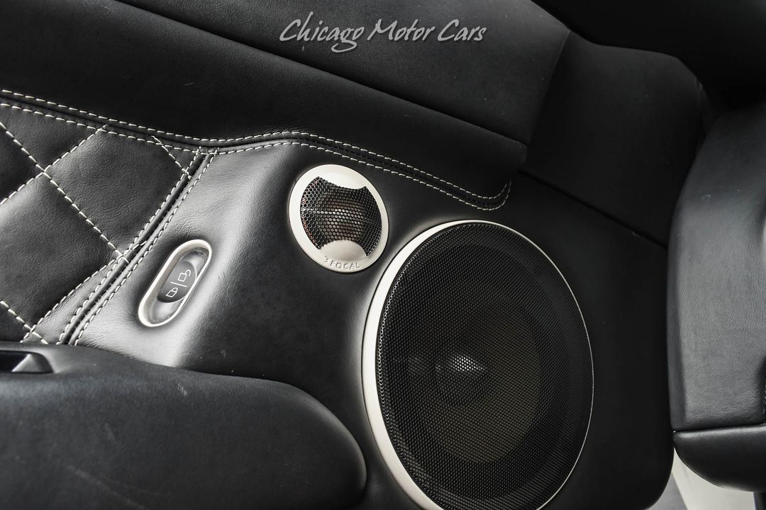 2008 Lamborghini Murcielago