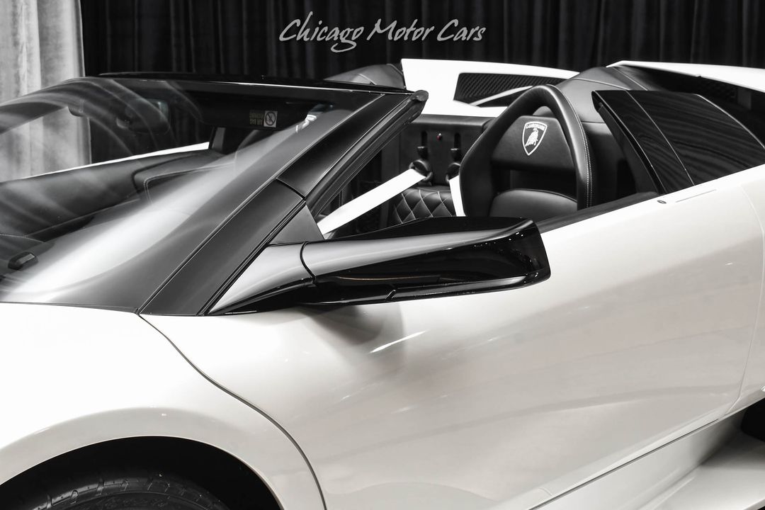 2008 Lamborghini Murcielago