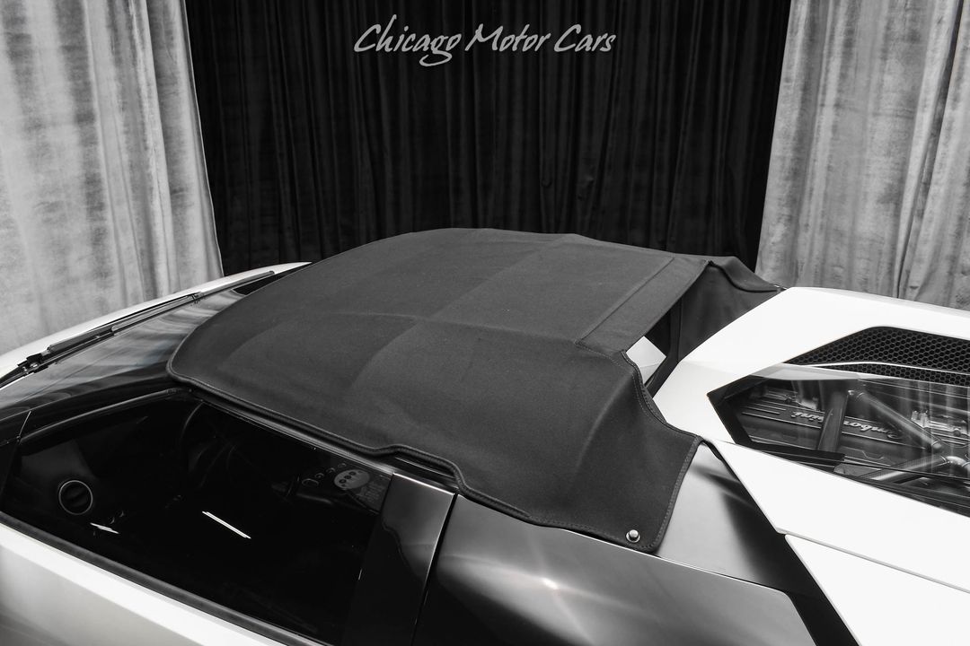 2008 Lamborghini Murcielago