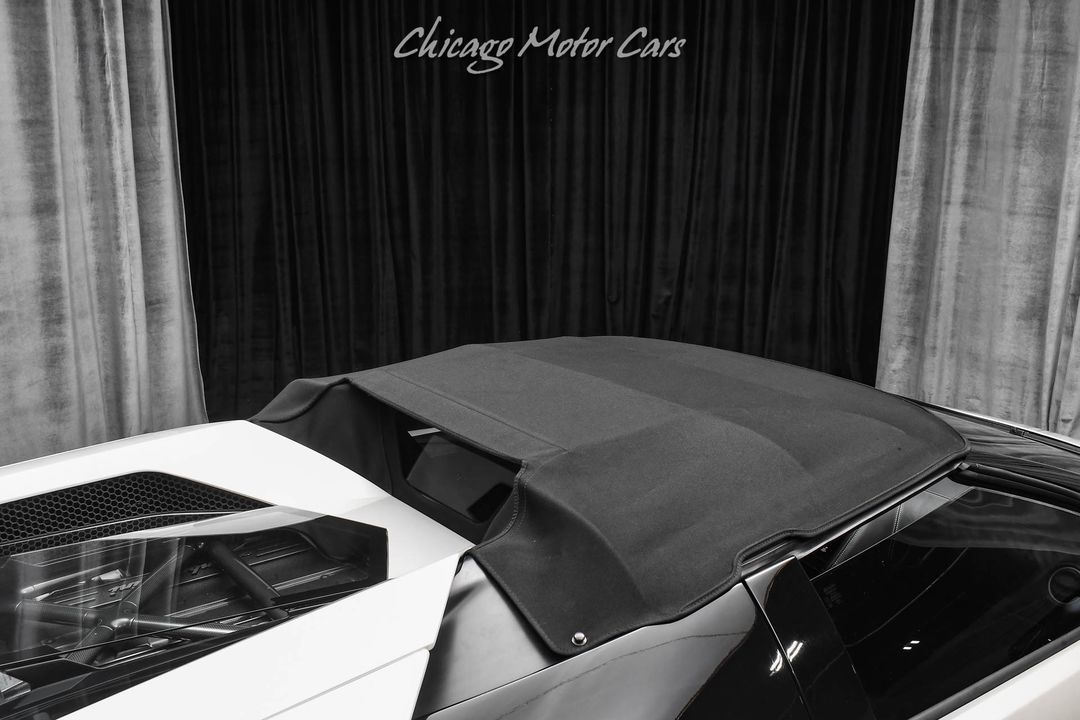 2008 Lamborghini Murcielago