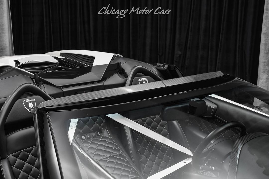 2008 Lamborghini Murcielago
