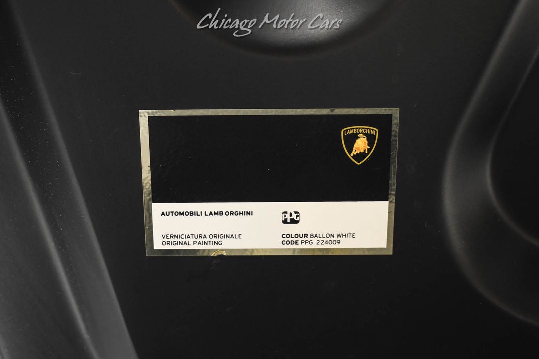2008 Lamborghini Murcielago