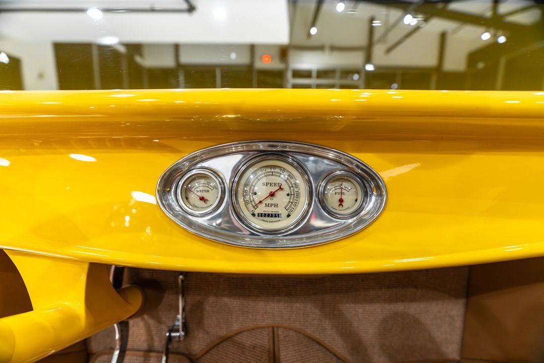 1932 Ford Roadster