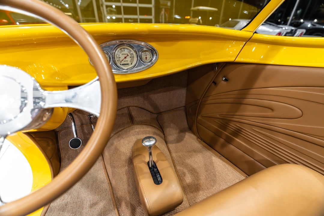 1932 Ford Roadster