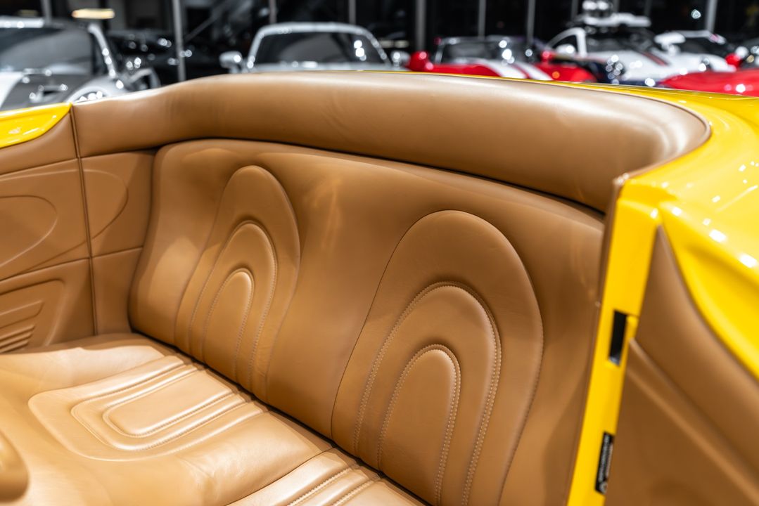 1932 Ford Roadster