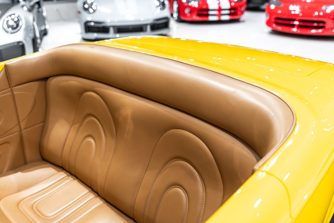 1932 Ford Roadster