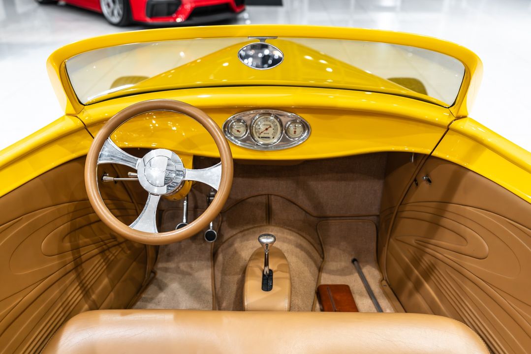 1932 Ford Roadster