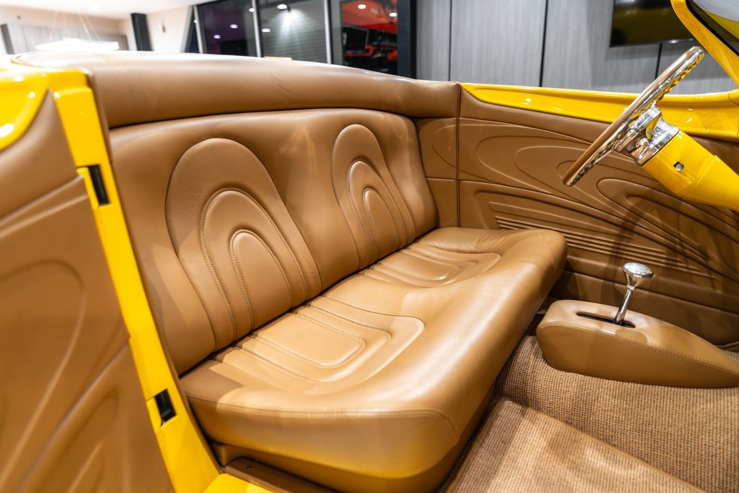 1932 Ford Roadster