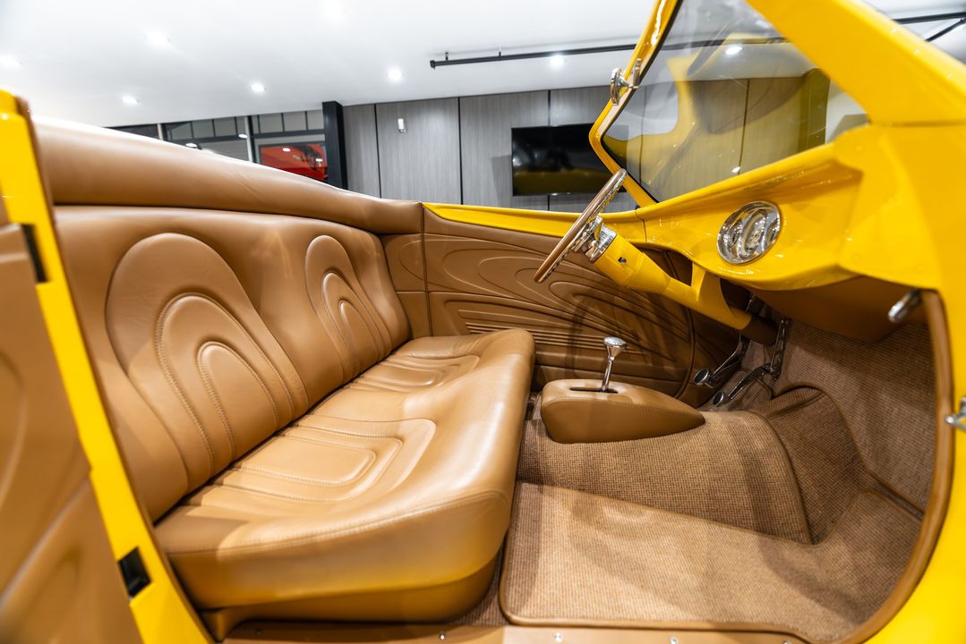 1932 Ford Roadster