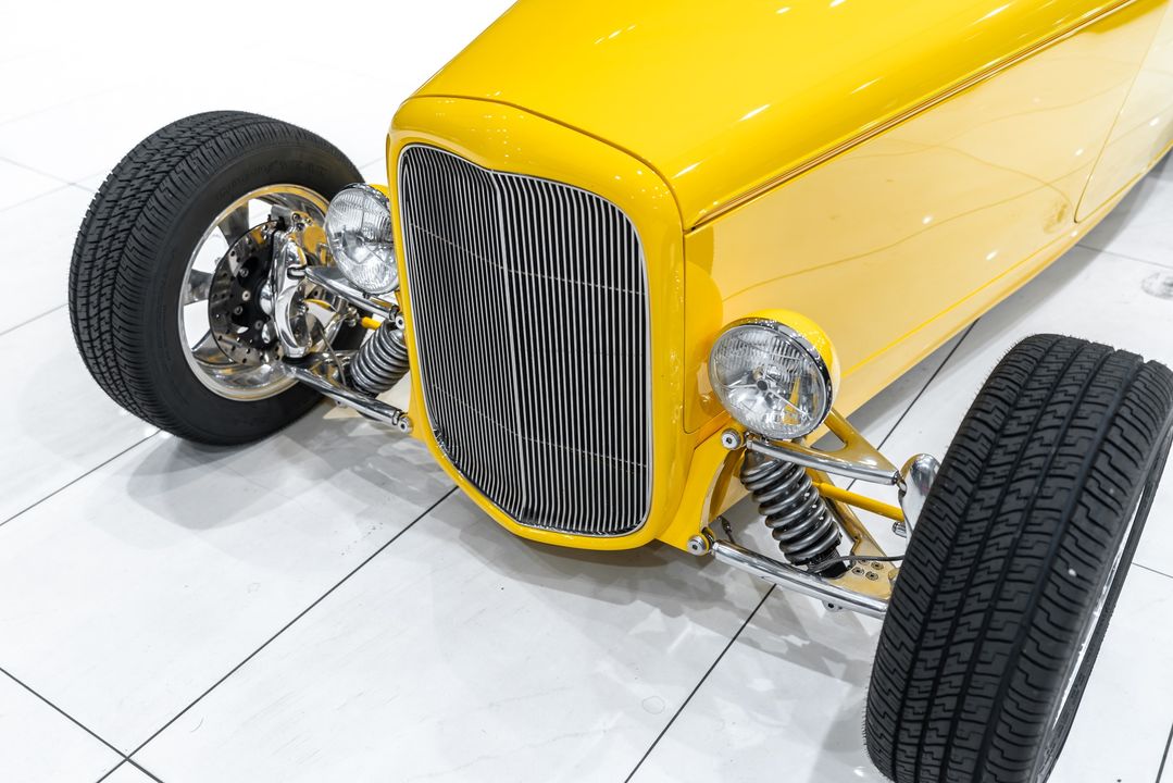 1932 Ford Roadster