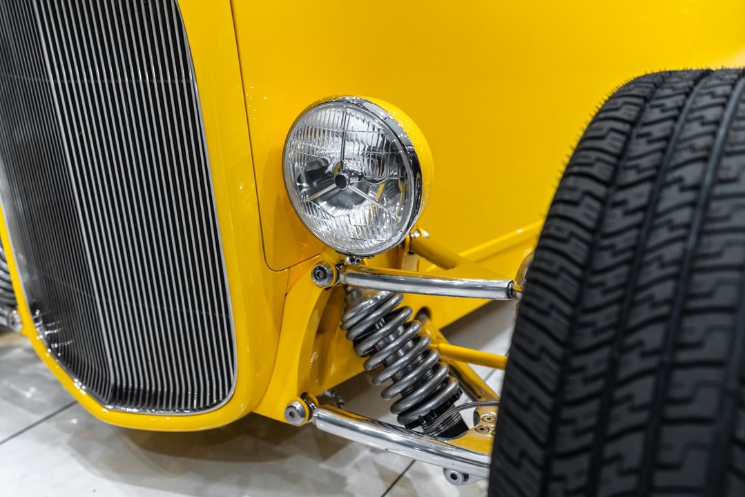1932 Ford Roadster