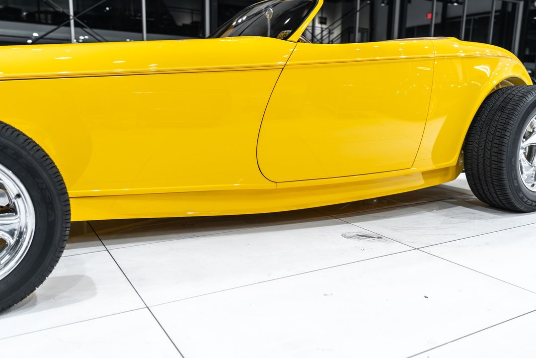 1932 Ford Roadster