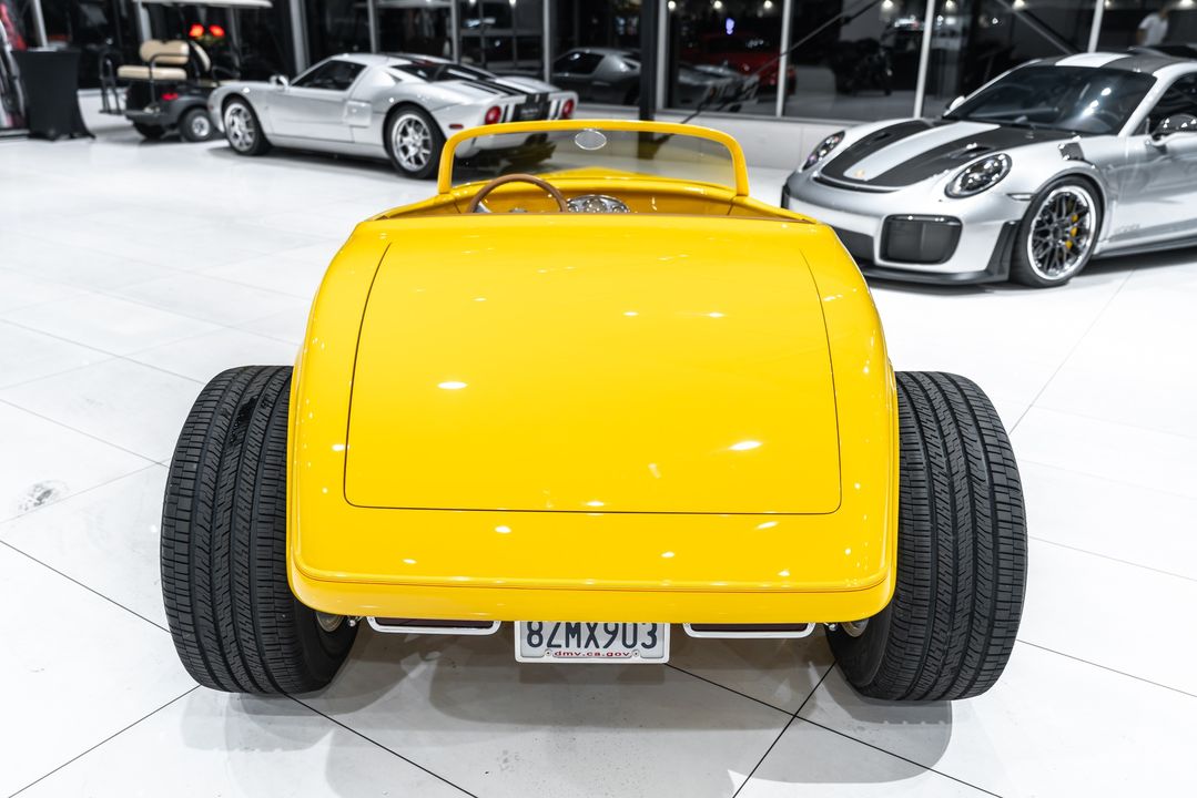 1932 Ford Roadster