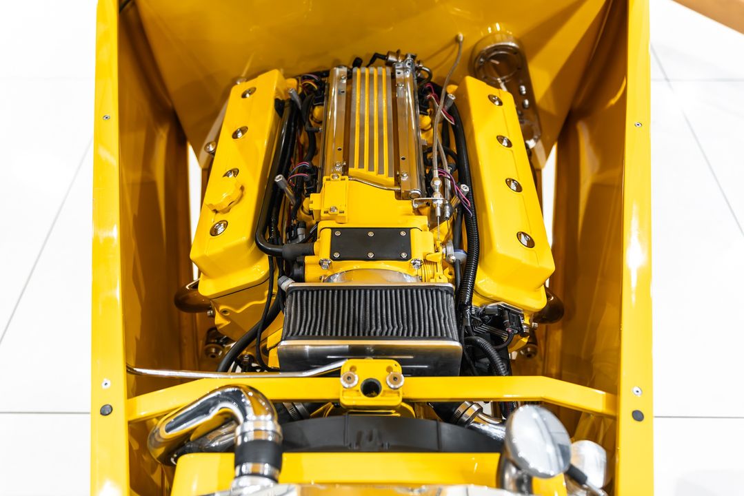 1932 Ford Roadster