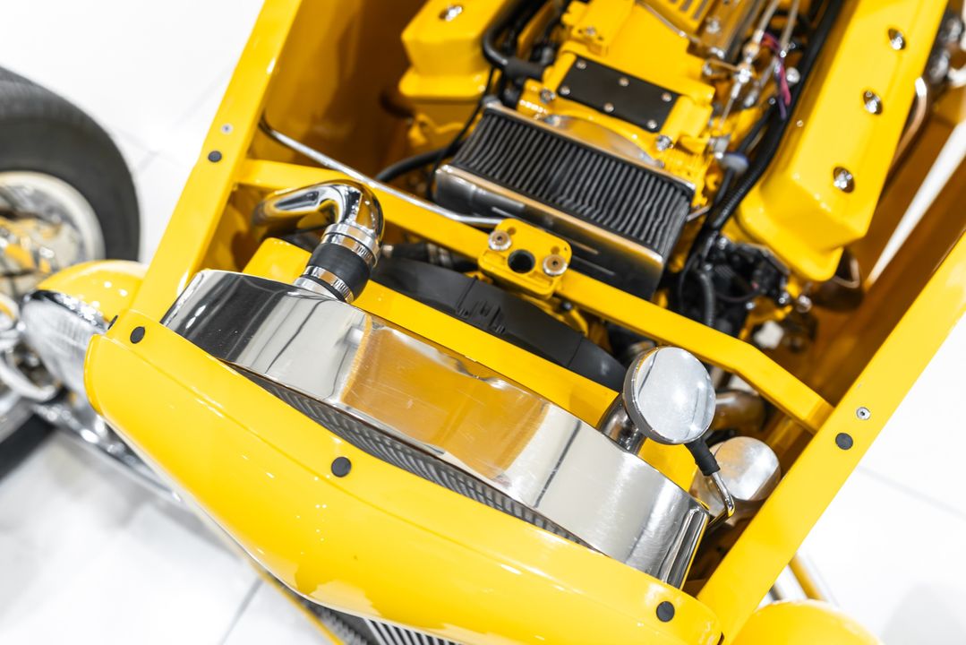 1932 Ford Roadster