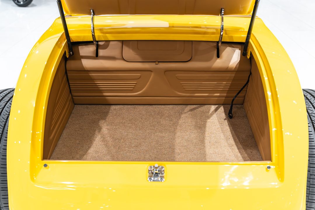 1932 Ford Roadster