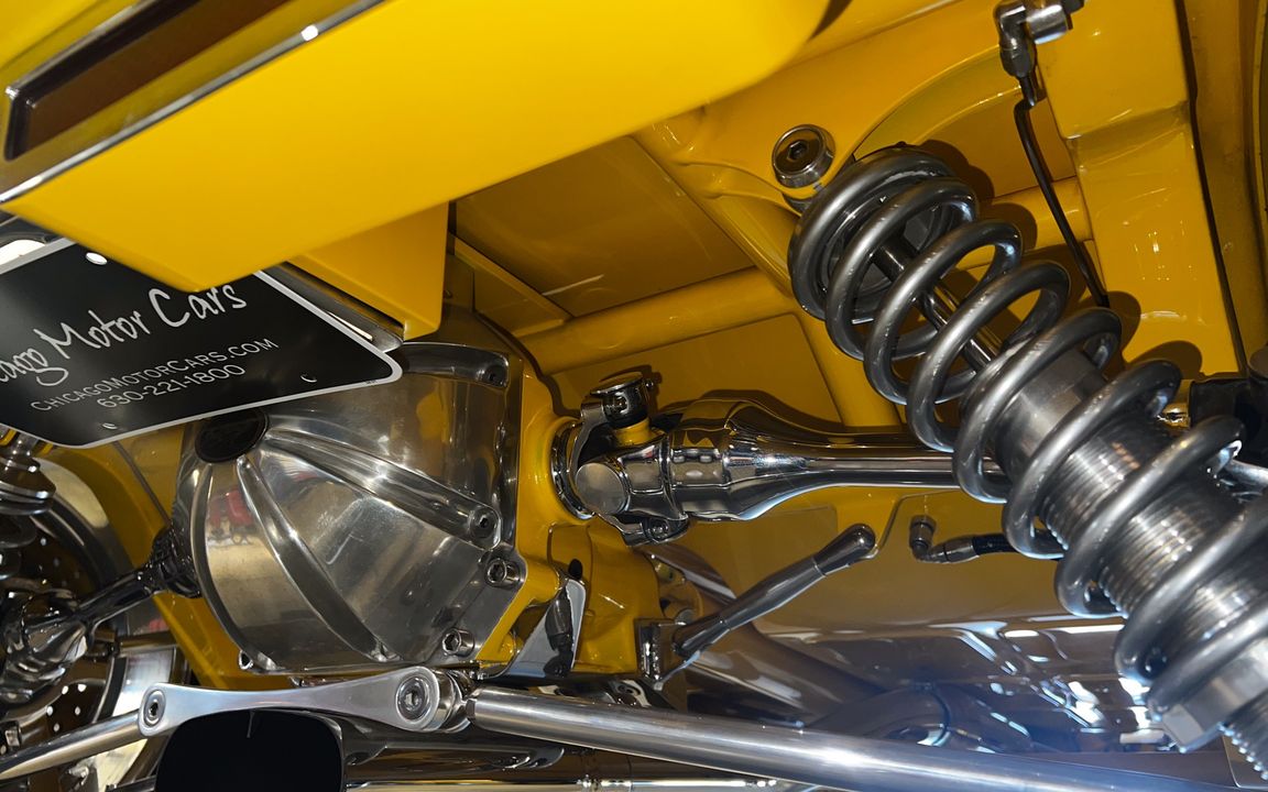 1932 Ford Roadster